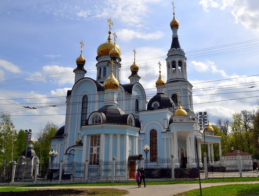 Роль церкви в Чебоксарском уезде в XVIII века-002
