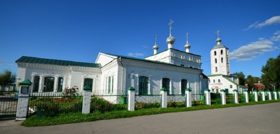 Роль церкви в Чебоксарском уезде в XVIII века-003