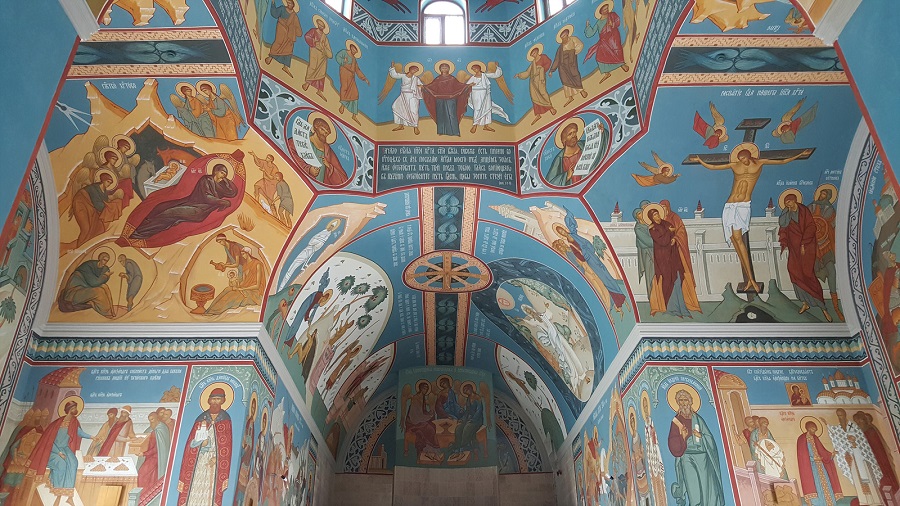 Памятники искусства-002