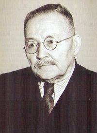 Егоров Василий Георгиевич