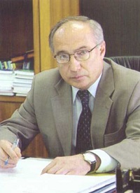 Егоров Владимир Константинович