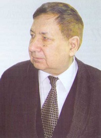 Каштанов Сергей Михайлович
