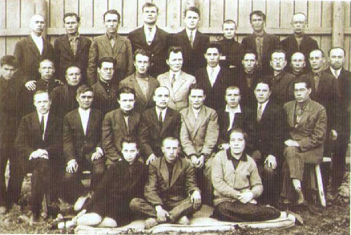 Комиссаров Гурий Иванович-003