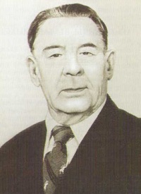 Миначев Хабиб Миначевич