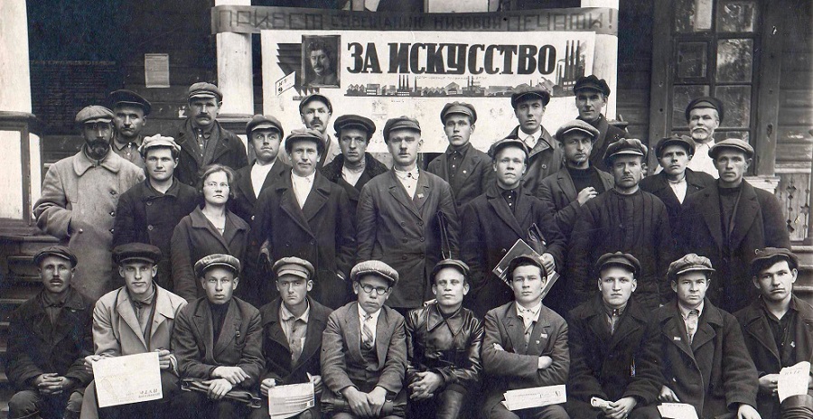 Добровольные помощники редакции-001