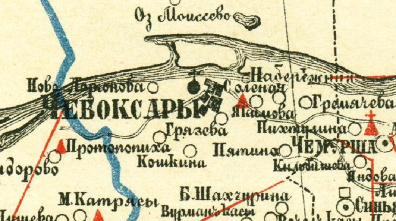 Как возникли вариантные названия-002