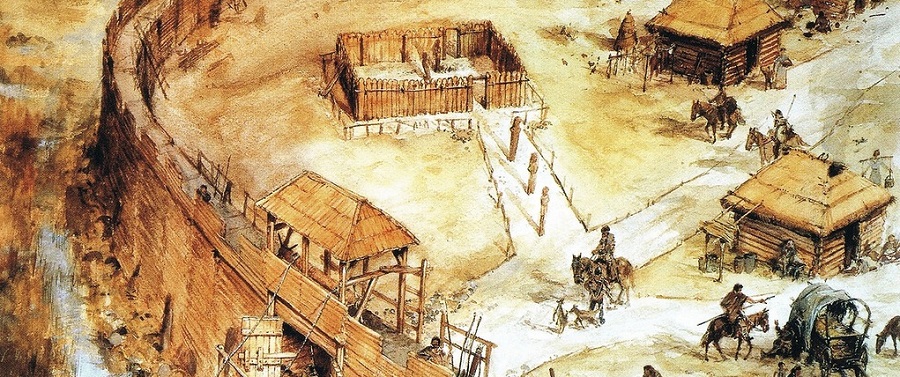 Следы поселений и строений в чувашской топонимии-003
