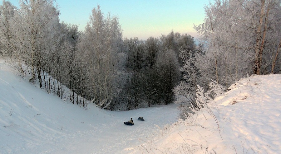 Краткость сестра таланта